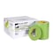 3M Scotch Performance Masking Tape 233, 26332, 12 mm x 55 m, 48 per PK8, 48PK 7000048803 - alternate 2